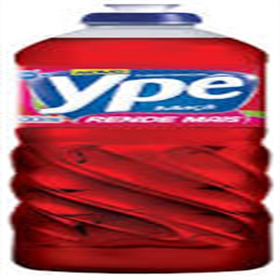 Detergente - Ype 500 ml Maçã