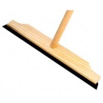 Rodo madeira- 60 cm Rossi