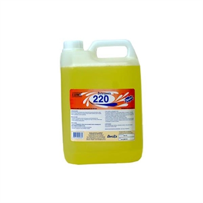 Detergente 220- Briosol   05 Litros  Neutro