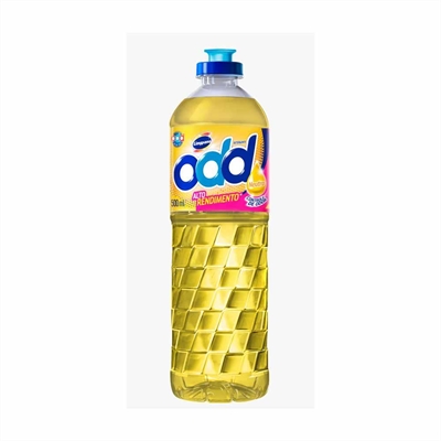 Detergente - ODD 500Ml - Neutro
