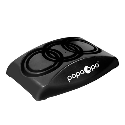Dispenser /Base  Papacopo- Nobre